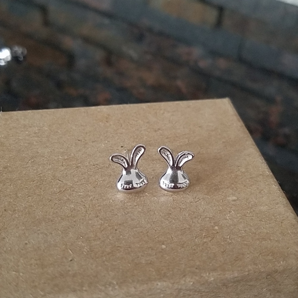 Bunny Earrings🐰